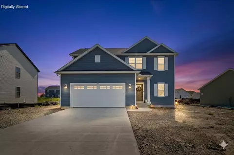 745 Johnson, Watertown, WI 53094