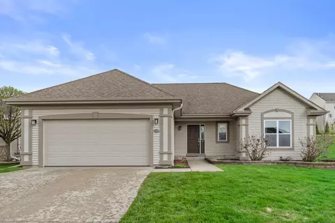 226 Reeds, West Bend, WI 53095