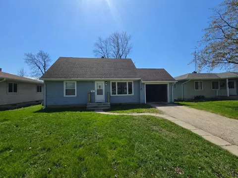 307 Stone, Beaver Dam, WI 53916
