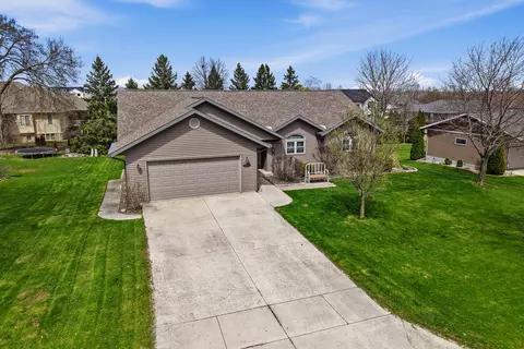 2306 Poch, Plymouth, WI 53073