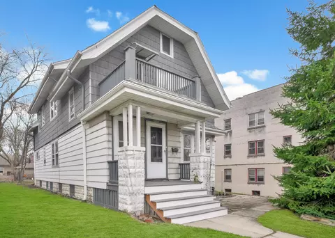 1418 N 52nd #1420, Milwaukee, WI 53208