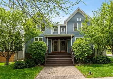 1847 N Vel R Phillips #B, Milwaukee, WI 53212
