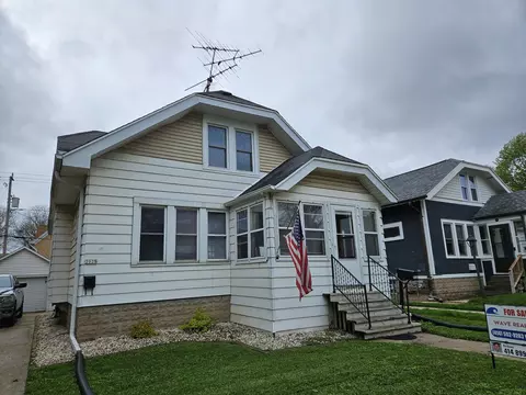 2023 S 83rd, West Allis, WI 53219
