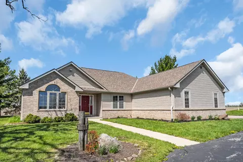 3907 S 108th, Raymond, WI 53126