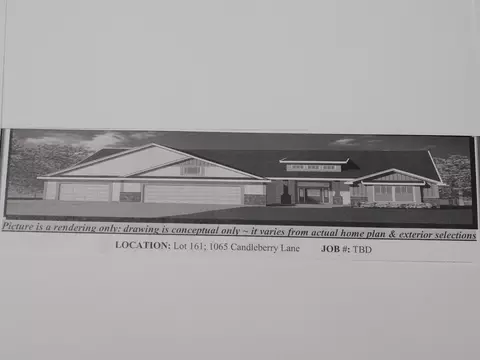 1065 Candleberry, Grafton, WI 53024