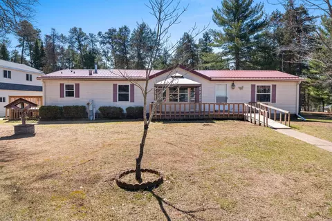 n10268 Hummingbird Lane, Stephenson, WI 54104