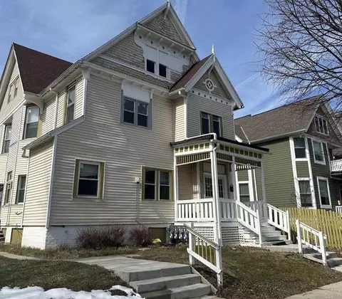 2441 N 1st #2443, Milwaukee, WI 53212
