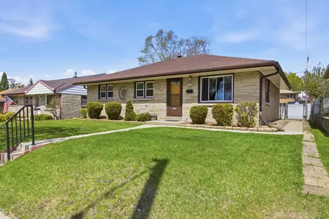 3350 E Whittaker, Cudahy, WI 53110
