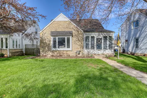 2961 N 78th, Milwaukee, WI 53222