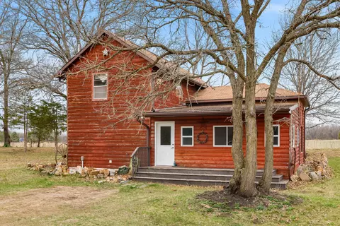 n9348 Sommers Road, Burns, WI 54644