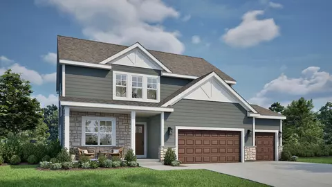 444 Limestone, Slinger, WI 53086