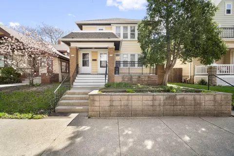 2164 N 56th, Milwaukee, WI 53208