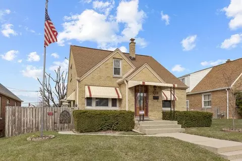 3639 S 16th, Milwaukee, WI 53221