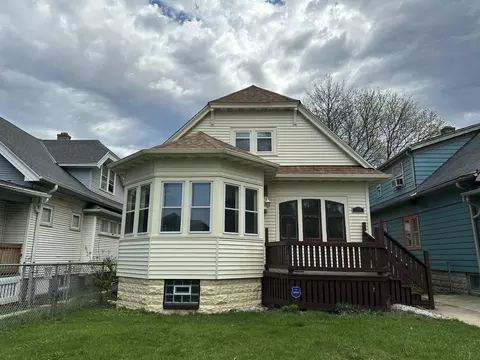 3916 N 24th, Milwaukee, WI 53206