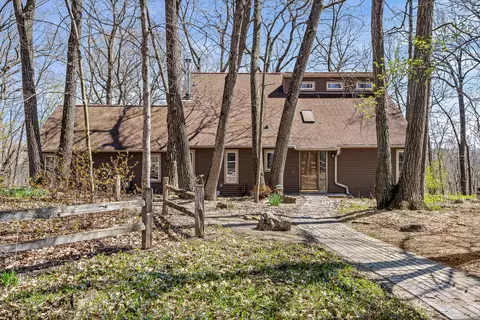 n1930 Forest Ridge Drive, Shelby, WI 54601