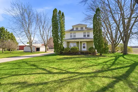w3770 Mc Cabe Road #W3772, Malone, WI 53049