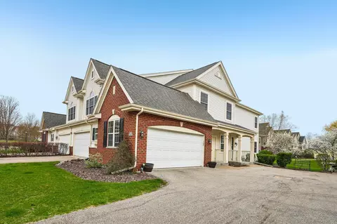 n165w20522 Berry Patch, Jackson, WI 53037