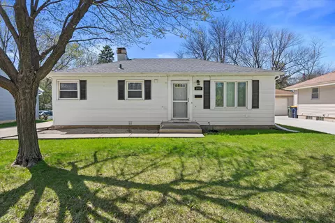 2951 S 101st, West Allis, WI 53227