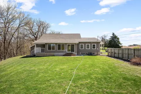 w4656 County Road O, Barre, WI 54601
