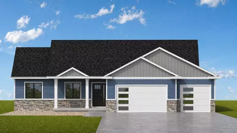 942 Bridger, Holmen, WI 54636