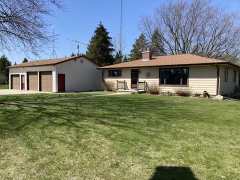 W4918 County, Lyndon, WI 53093