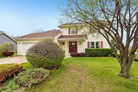 8570 S Whitney, Oak Creek, WI 53154
