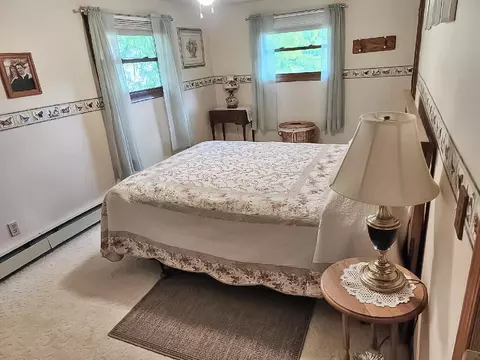 Bedroom - 127 S 3rd, Plainfield, WI 54966 photo 1 of 4