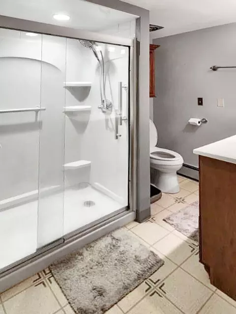 Bath - 127 S 3rd, Plainfield, WI 54966 photo 1 of 2