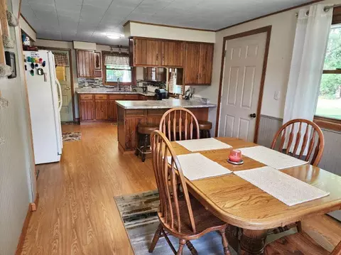 Dining - 127 S 3rd, Plainfield, WI 54966 photo 1 of 2