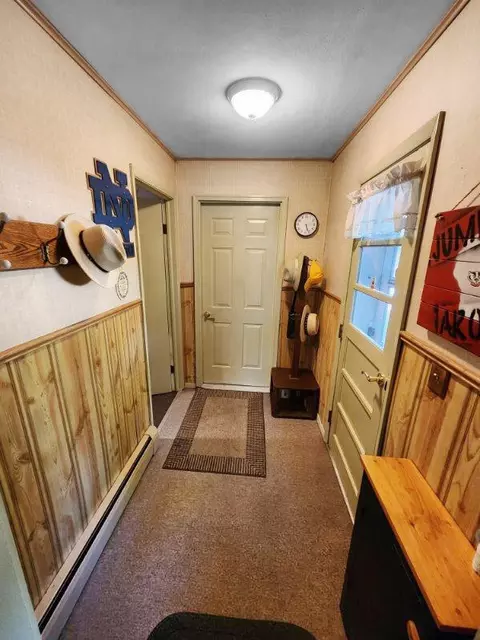 Entry Way - 127 S 3rd, Plainfield, WI 54966 photo 1 of 1