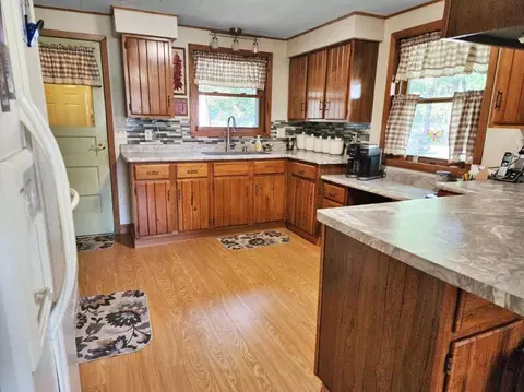 Kitchen - 127 S 3rd, Plainfield, WI 54966 photo 1 of 1