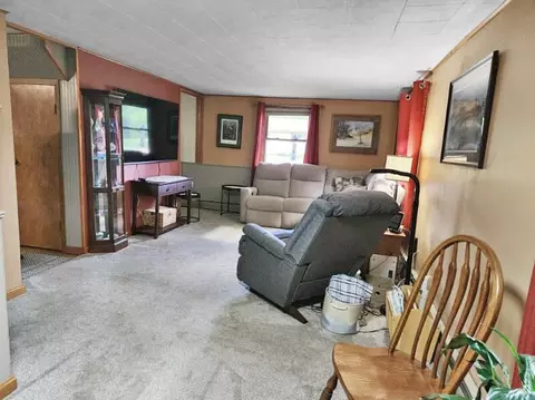 Living - 127 S 3rd, Plainfield, WI 54966 photo 1 of 2