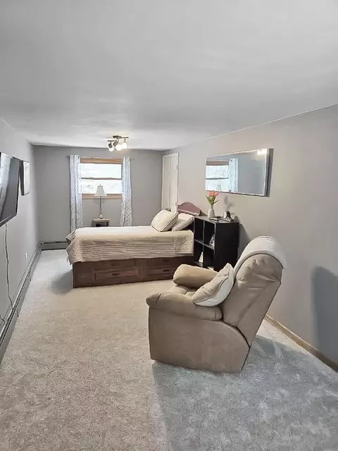 Bedroom - 127 S 3rd, Plainfield, WI 54966 photo 2 of 4