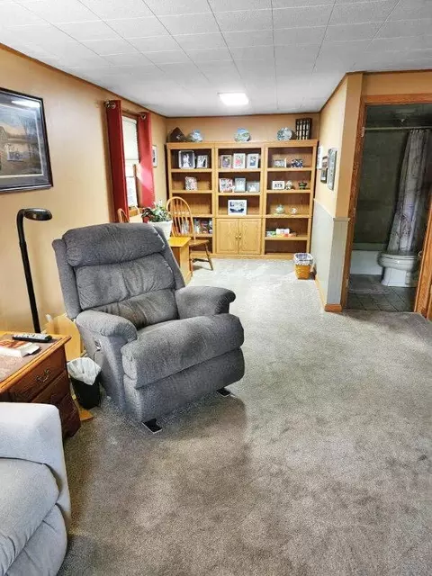Living - 127 S 3rd, Plainfield, WI 54966 photo 2 of 2