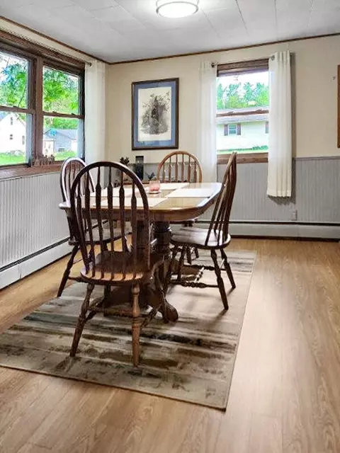 Dining - 127 S 3rd, Plainfield, WI 54966 photo 2 of 2