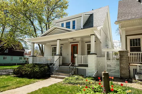 3377 S Indiana, Milwaukee, WI 53207