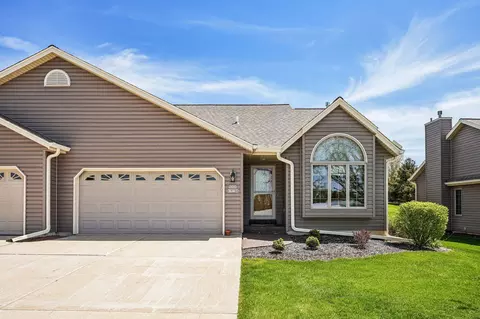 n204w16184 Jackson, Jackson, WI 53037