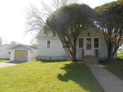 221 N Elm, La Farge, WI 54639