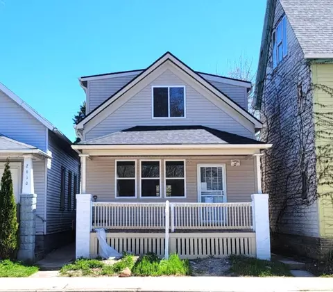 2606 N Holton, Milwaukee, WI 53212