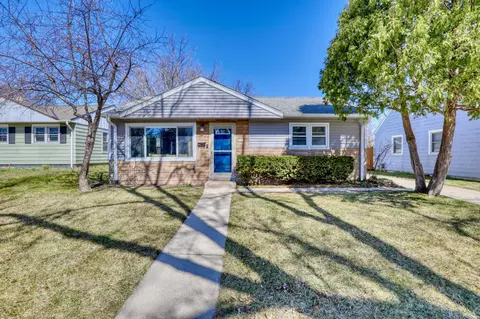 6332 W Bennett, Milwaukee, WI 53219