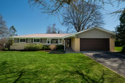 5880 Fulham, Greendale, WI 53129