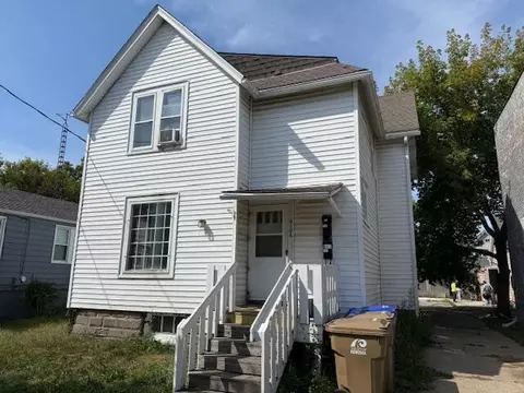 6106 24th, Kenosha, WI 53143