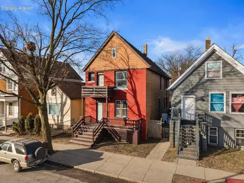 2033 S 16th, Milwaukee, WI 53204