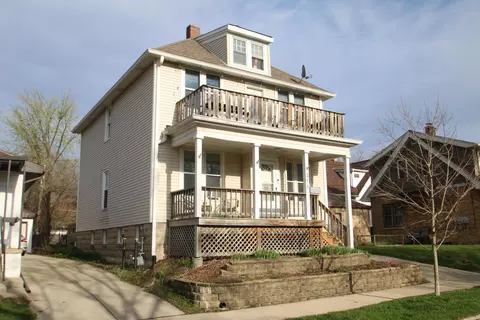 212 N 60th, Milwaukee, WI 53213