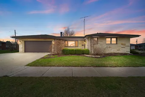 2108 25th, Kenosha, WI 53140