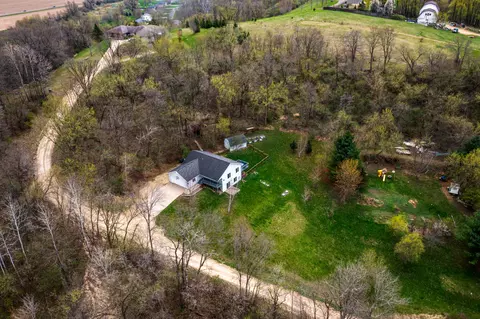 w4267 Drectrah Road, Barre, WI 54601