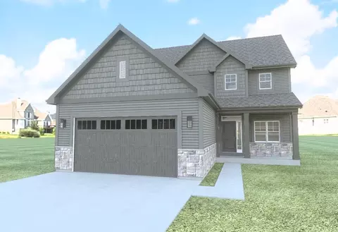 7782 259th #LT 71, Paddock Lake, WI 53168