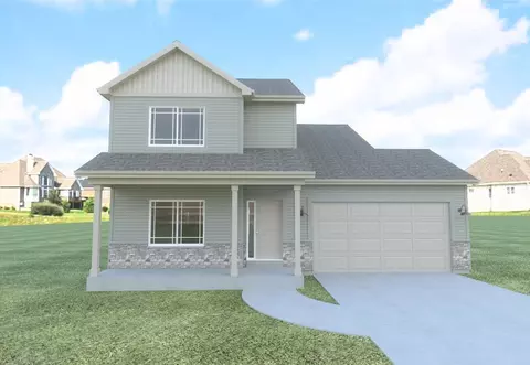 457 Parker #LT 21, Genoa City, WI 53128