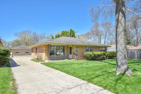 6949 N 44th, Milwaukee, WI 53223