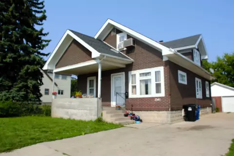 1341 Ohio, Racine, WI 53405